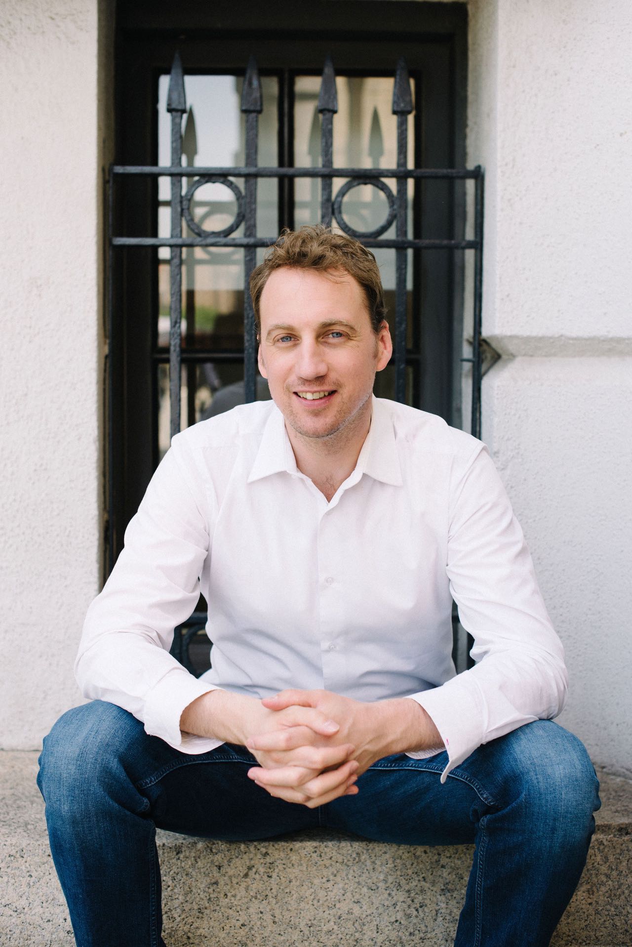 Simon de Raadt